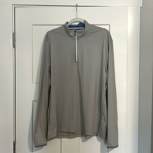 Polo by Ralph Lauren Gray Performance Jacket